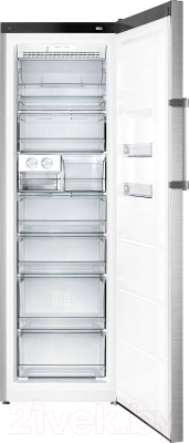 Морозильник ATLANT М-7606-140-ND