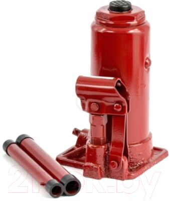 Бутылочный домкрат Sparta 50323