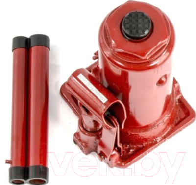 Бутылочный домкрат Sparta 50323