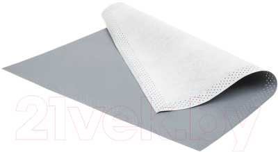 Гидроизоляционный пластырь Knauf Напольный 425х425х0.5мм / 681100 - фото