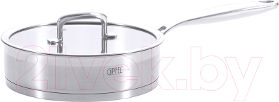 Сковорода Gipfel Prestige 1220 - фото