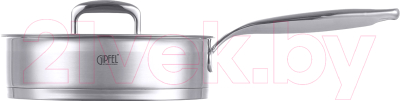 Сковорода Gipfel Prestige 1220