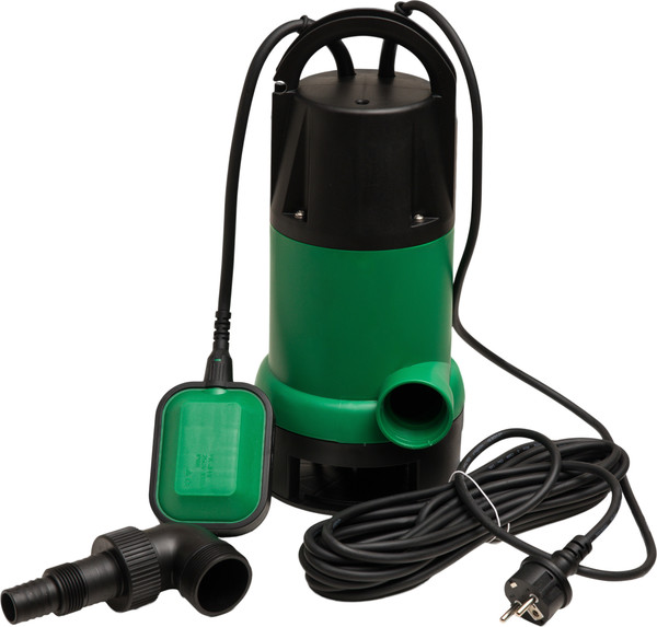 Дренажный насос Making Oasis Everywhere DN 255/12