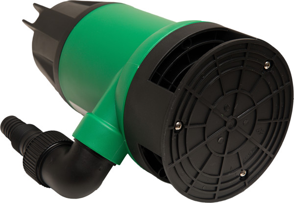 Дренажный насос Making Oasis Everywhere DN 255/12