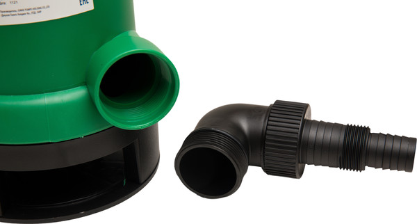 Дренажный насос Making Oasis Everywhere DN 255/12