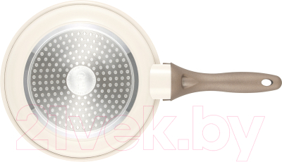 Сковорода Gipfel Stadella Beige 51100