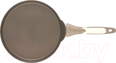 Блинная сковорода Gipfel Stadella Beige 51104