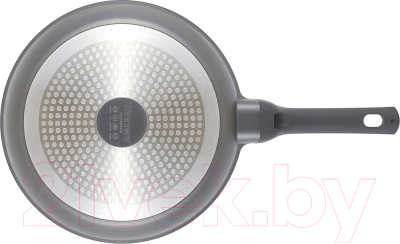 Сковорода Werner Nero 52083