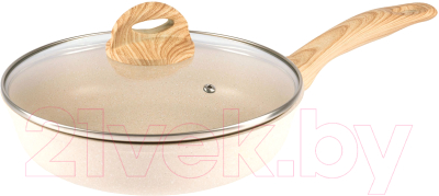 Сковорода Werner Letizia 52201 - фото