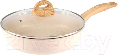 Сковорода Werner Letizia 52202 - фото
