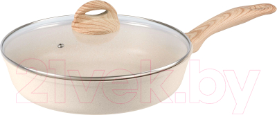 Сковорода Werner Letizia 52203 - фото