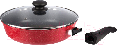 Сковорода Werner Letizia 52596