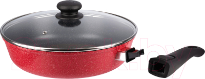 Сковорода Werner Letizia 52597