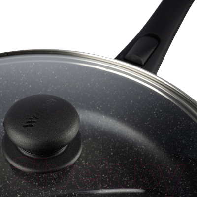 Сковорода Werner Letizia 52597