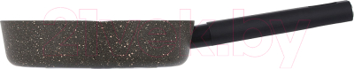 Сковорода Werner Organic Stone Style 51445