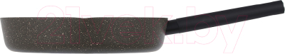 Сковорода Werner Organic Stone Style 51448