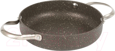 Сковорода Werner Organic Stone Style 51452 - фото