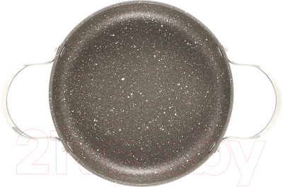 Сковорода Werner Organic Stone Style 51452