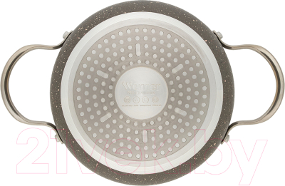 Сковорода Werner Organic Stone Style 51452