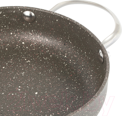 Сковорода Werner Organic Stone Style 51452
