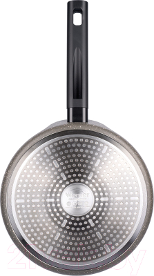 Блинная сковорода Werner Organic Stone Style 51453