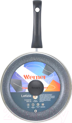 Сковорода Werner Letizia 51672