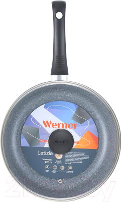 Сковорода Werner Letizia 51673