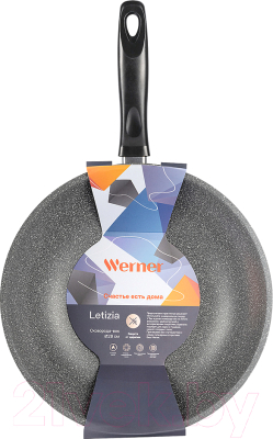 Вок Werner Letizia 51883