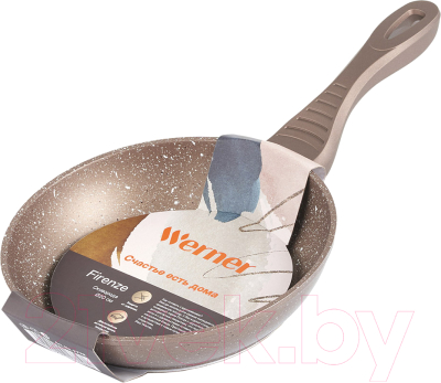 Сковорода Werner Firenze 1779