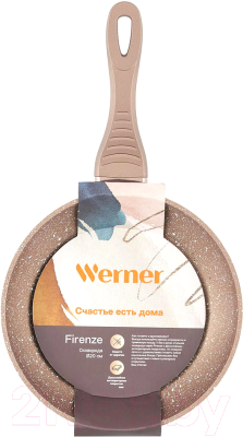 Сковорода Werner Firenze 1779