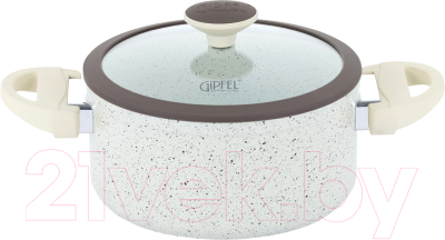 Кастрюля Gipfel Sonrizo 0432 - фото