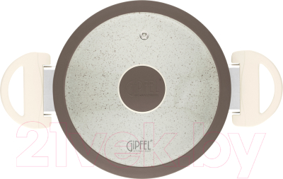 Кастрюля Gipfel Sonrizo 0432