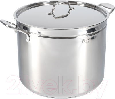 Кастрюля Gipfel Grande 51704 - фото