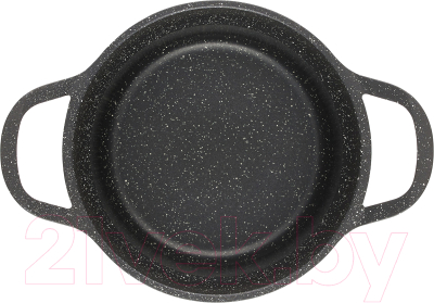 Кастрюля Gipfel Azul Black 51923