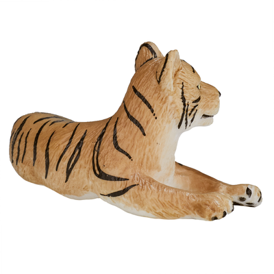 Фигурка коллекционная Konik Тигренок / AMW2023