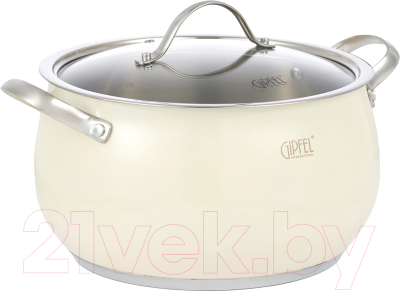 Кастрюля Gipfel Novella 52292 - фото