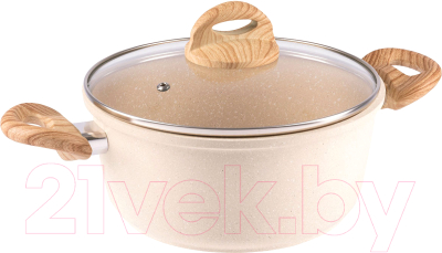 Кастрюля Werner Letizia 52204 - фото