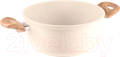 Кастрюля Werner Letizia 52204