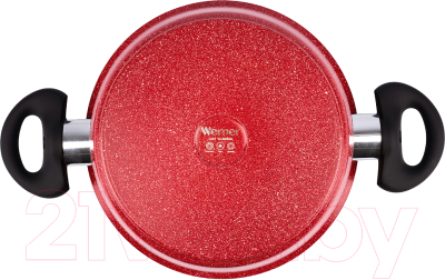 Кастрюля Werner Letizia 52600
