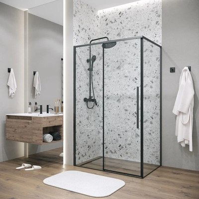 Душевой уголок Grossman Galaxy 100x70x195 / 120.K33.01.1070.21.00