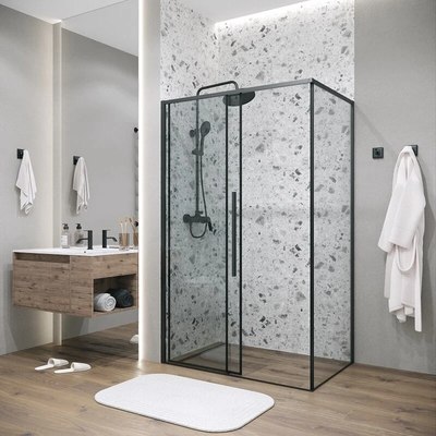 Душевой уголок Grossman Galaxy 100x70x195 / 120.K33.01.1070.21.00