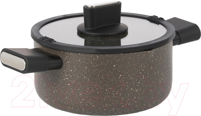 Кастрюля Werner Organic Stone Style 51450 - фото