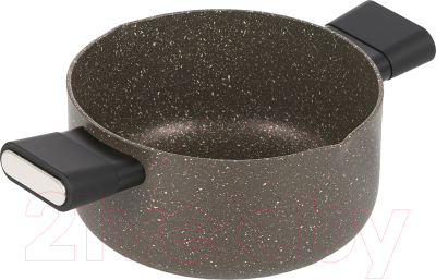 Кастрюля Werner Organic Stone Style 51450