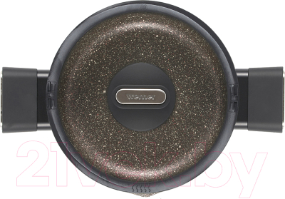 Кастрюля Werner Organic Stone Style 51450