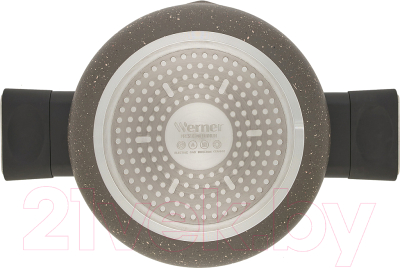 Кастрюля Werner Organic Stone Style 51450