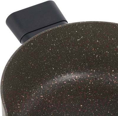 Кастрюля Werner Organic Stone Style 51450