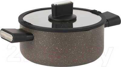 Кастрюля Werner Organic Stone Style 51451 - фото