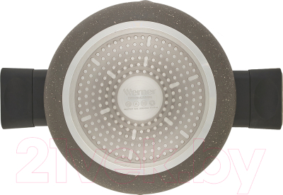 Кастрюля Werner Organic Stone Style 51451