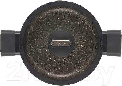Кастрюля Werner Organic Stone Style 51451