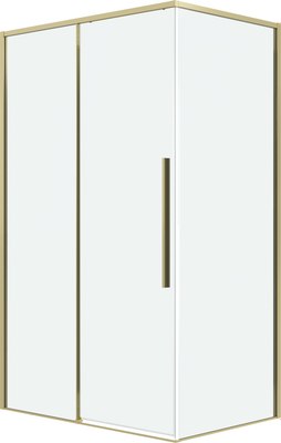 Душевой уголок Grossman Galaxy 100x70x195 / 120.K33.01.1070.32.00 - фото